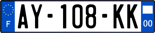 AY-108-KK