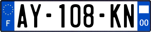 AY-108-KN