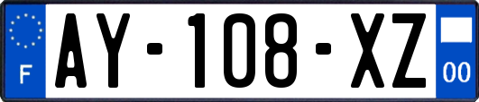 AY-108-XZ