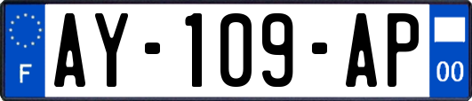 AY-109-AP