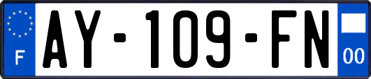 AY-109-FN