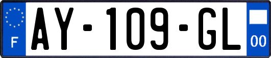 AY-109-GL