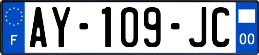 AY-109-JC