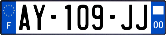 AY-109-JJ