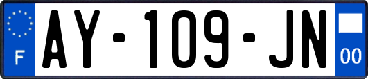 AY-109-JN