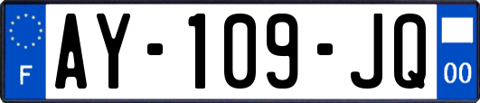 AY-109-JQ