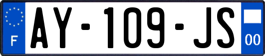 AY-109-JS
