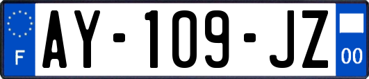 AY-109-JZ
