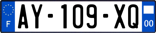 AY-109-XQ