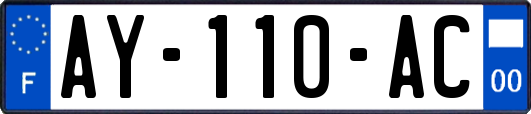 AY-110-AC