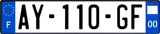 AY-110-GF