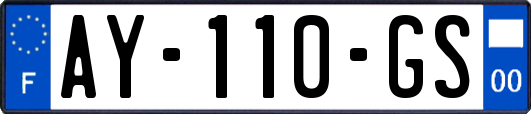 AY-110-GS