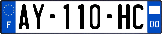 AY-110-HC