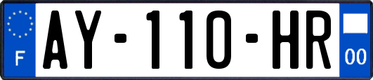 AY-110-HR
