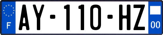 AY-110-HZ