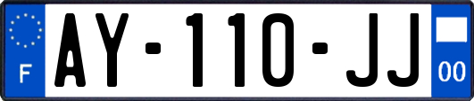 AY-110-JJ
