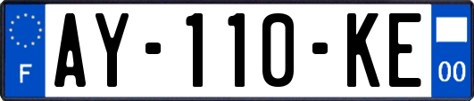 AY-110-KE