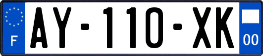 AY-110-XK