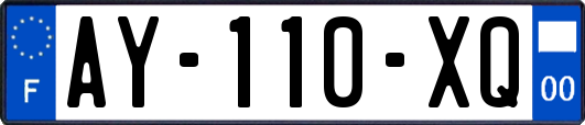 AY-110-XQ