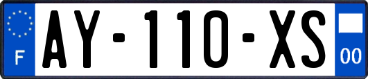 AY-110-XS