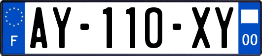 AY-110-XY