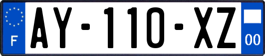 AY-110-XZ