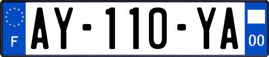 AY-110-YA
