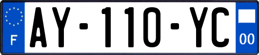 AY-110-YC
