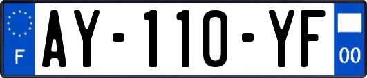AY-110-YF