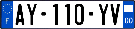 AY-110-YV