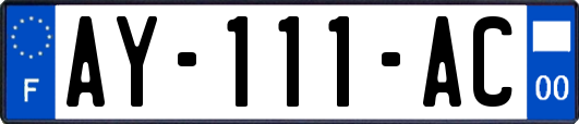 AY-111-AC