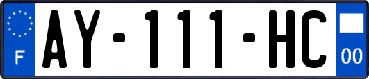 AY-111-HC