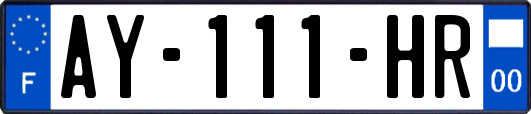 AY-111-HR