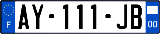 AY-111-JB