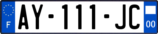 AY-111-JC