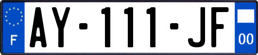 AY-111-JF