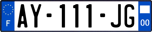AY-111-JG