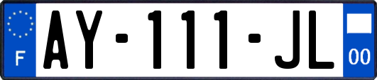 AY-111-JL