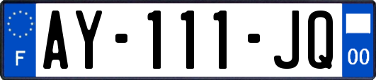 AY-111-JQ