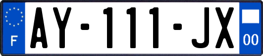 AY-111-JX
