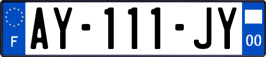 AY-111-JY