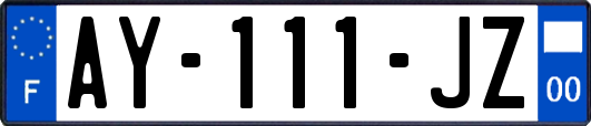 AY-111-JZ