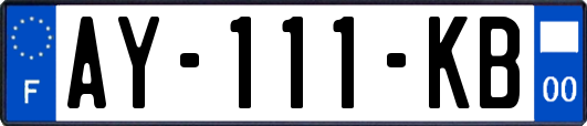 AY-111-KB
