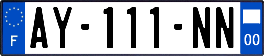 AY-111-NN