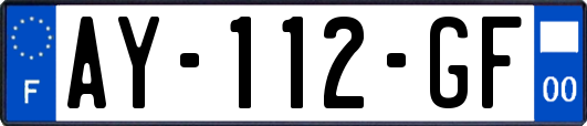 AY-112-GF