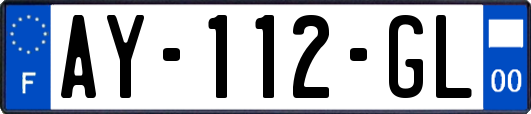 AY-112-GL