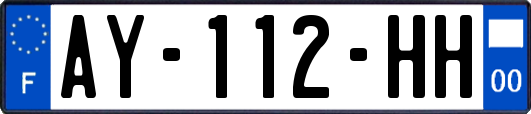 AY-112-HH