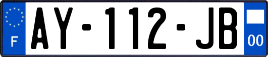 AY-112-JB