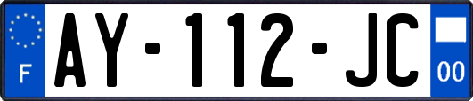 AY-112-JC