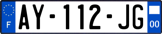 AY-112-JG